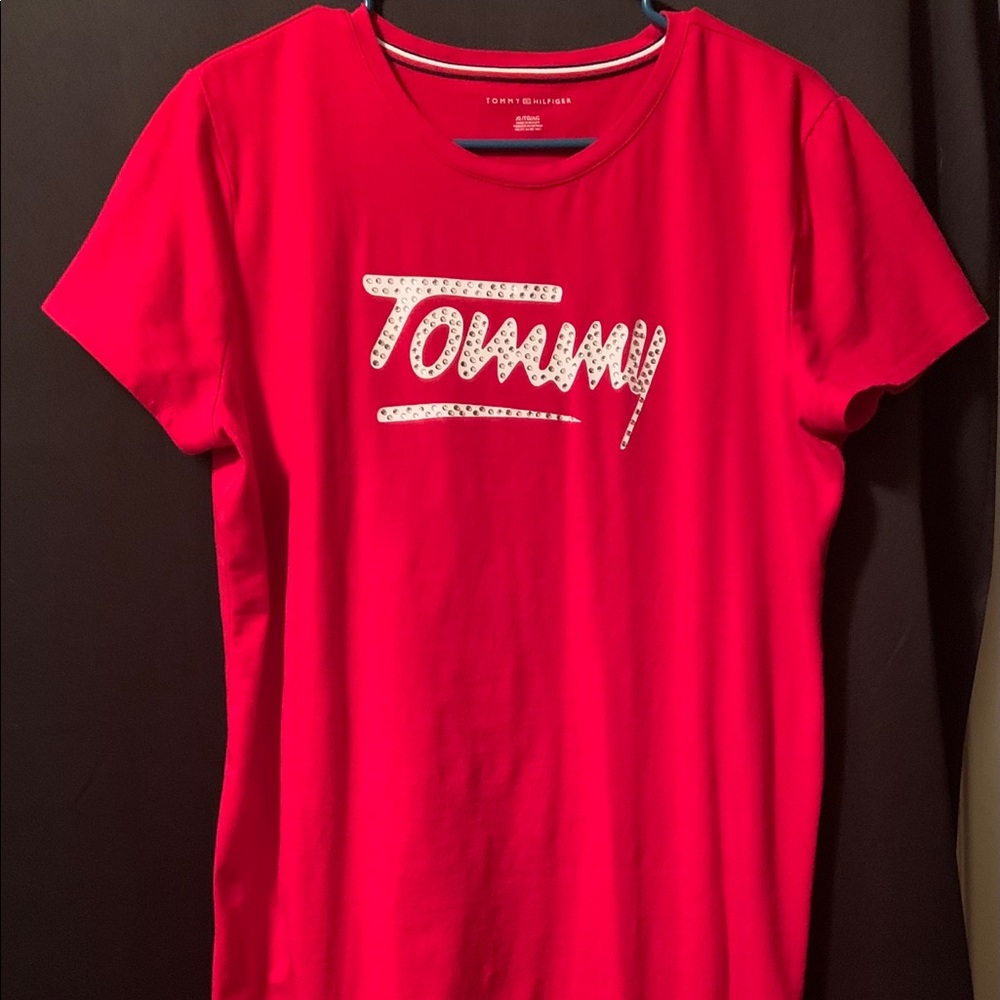 Tommy Hilfiger body shirt